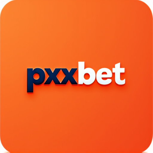 Logo da pxxbet